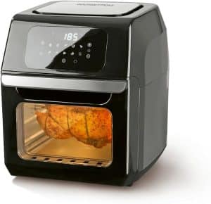 gourmetmaxx-air-fryer-12-litres-7