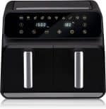 air-fryer-Alpina-24012-‎‎‎‎8-litres-noir