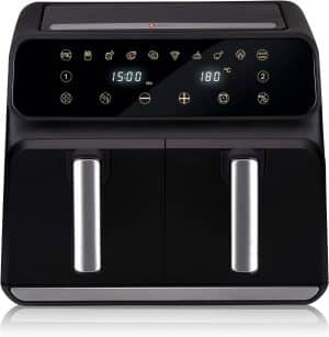 air-fryer-Alpina-24012-‎‎‎‎8-litres-noir