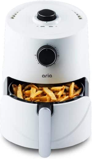 air-fryer-Aria-‎‎‎CCW-909-3-litres-blanc