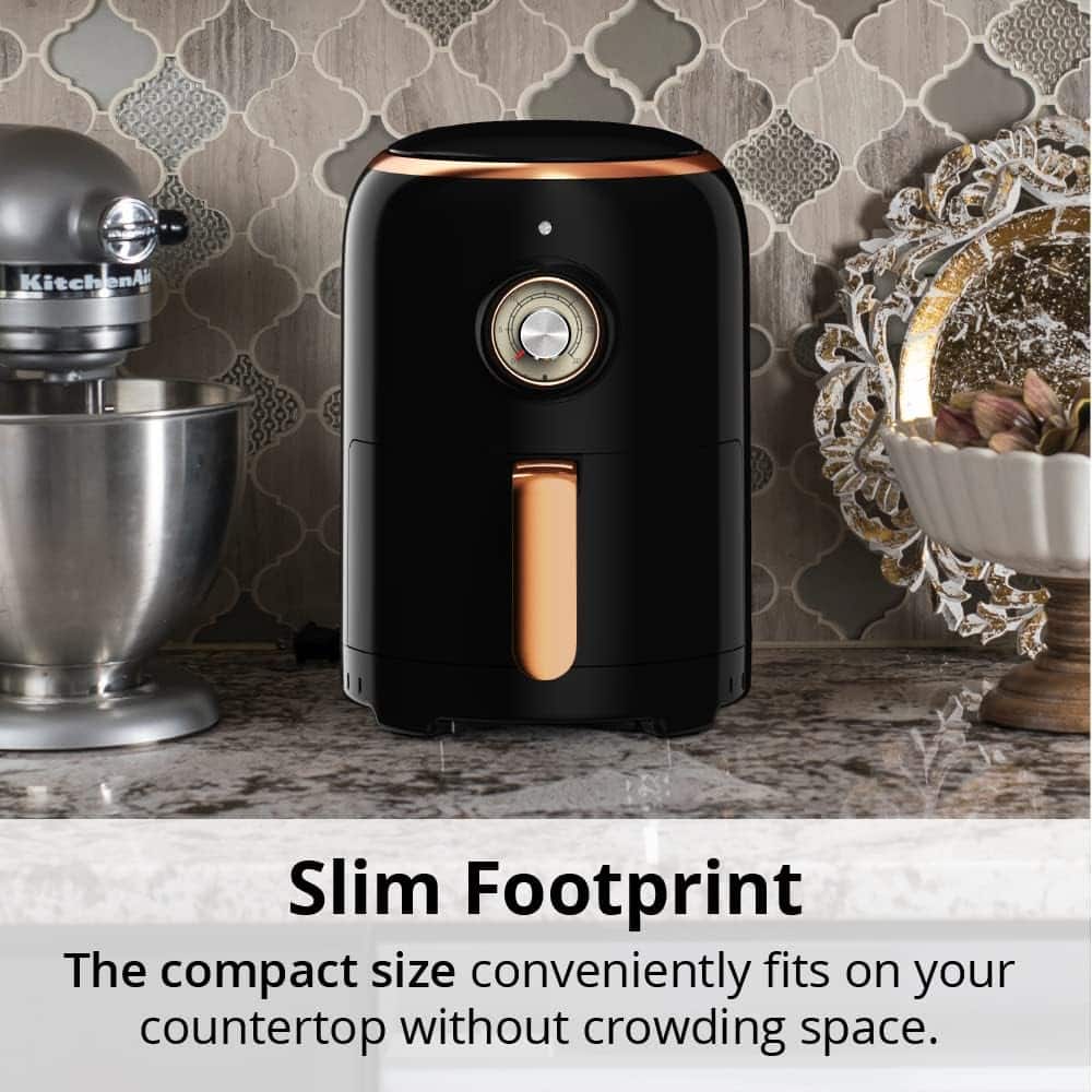Aria RAF 595 2L 3 air-fryer-Aria-RAF-595-2-litres-noir-3