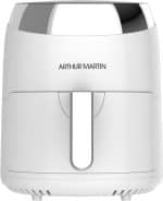 air-fryer-‎Arthur-Martin-‎‎‎‎‎‎S7165792-3.5-litres-blanc