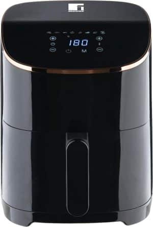 air-fryer-BERGNER-BG-53007-CP-4.8-litres-noir