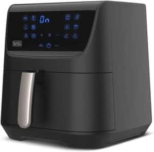 air-fryer-BLACK-plus-DECKER-‎‎‎‎‎‎8432406730052-BK-5.5-litres-noir