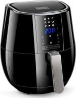 air-fryer-BLACK-plus-DECKER-‎‎‎‎‎ES9730020B-BK-3.5-litres-noir