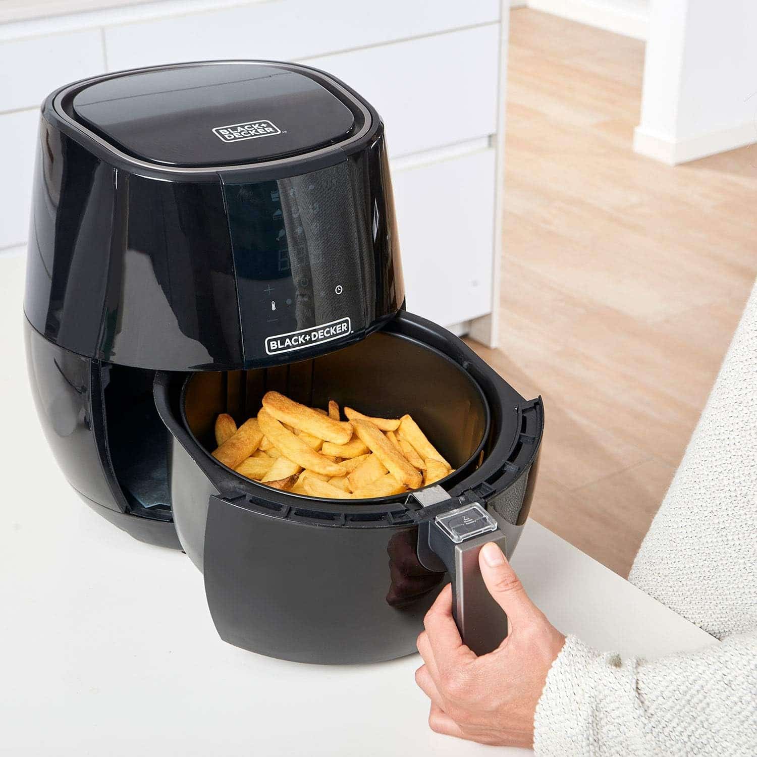 Black+Decker ES9730020B 3.5L 2 air-fryer-BLACK-plus-DECKER-ES9730020B-BK-3.5-litres-noir-2