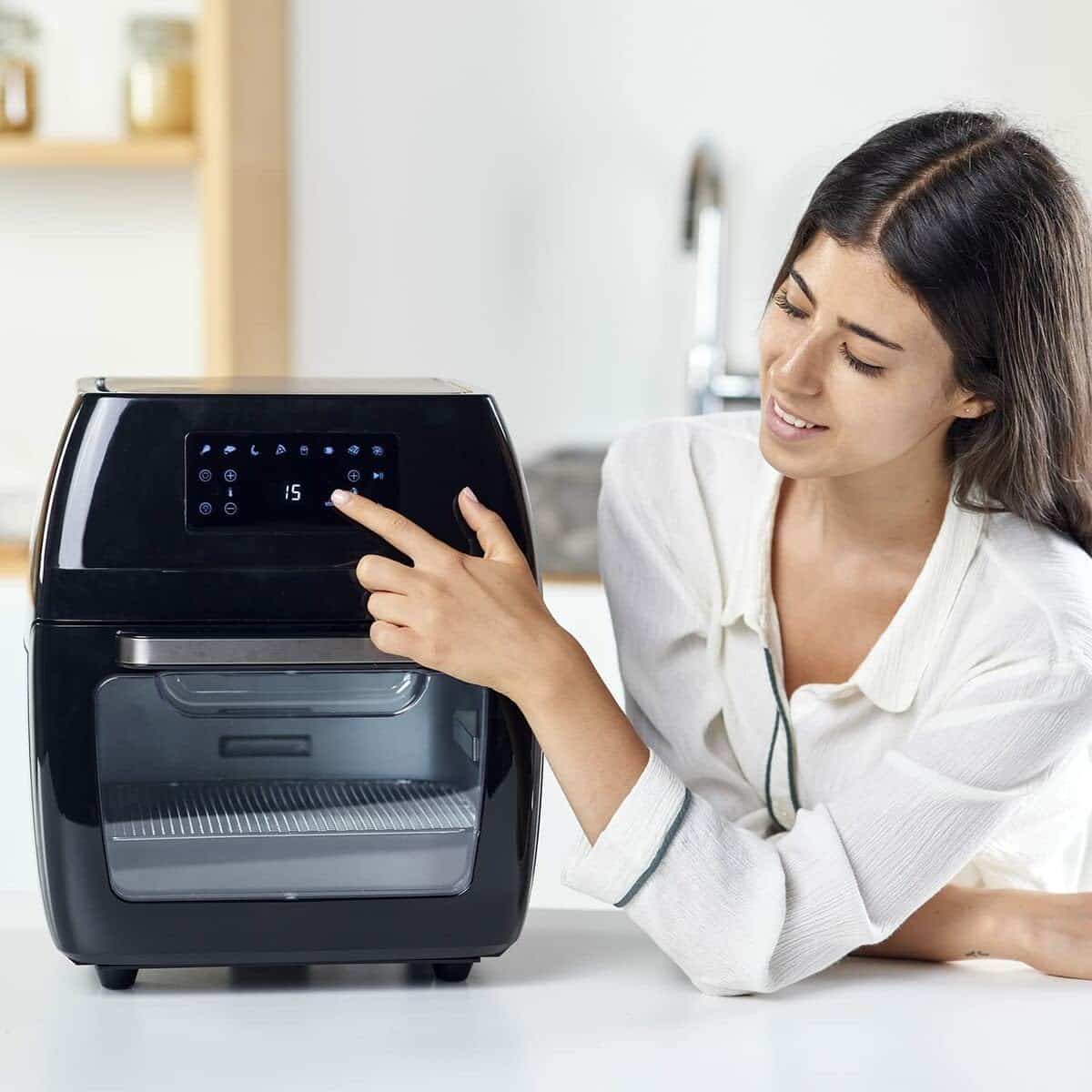 Black+Decker ES9730030B 12L 2 air-fryer-BLACK-plus-DECKER-ES9730030B-BK-12-litres-noir-2
