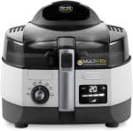 air-fryer-De-Longhi-FH1394:2-1-litre-acier