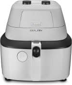 air-fryer-De-Longhi-‎FH2101.W IDEALFRY-1-kilo-blanc