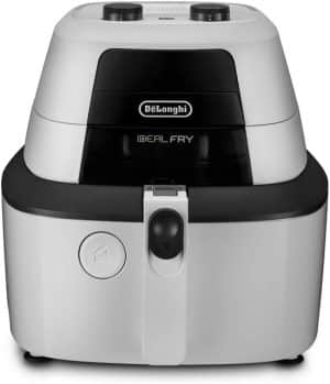 air-fryer-De-Longhi-FH2133-1.25-kilos-blanc
