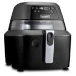 air-fryer-De-Longhi-FH2394.BK-noir
