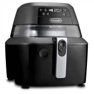 air-fryer-De-Longhi-FH2394.BK-noir