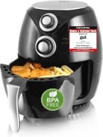air-fryer-‎‎Emerio-‎AF-112828.12-3.8-litres-noir