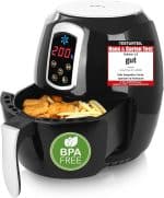 air-fryer-‎‎Emerio-‎‎‎‎‎‎‎‎‎AF-115668.5-3.6-litres-noir