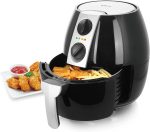 air-fryer-‎‎Emerio-‎‎‎‎‎‎‎‎AF-116073-4.5-litres-noir