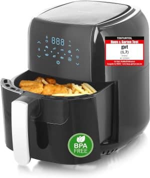 air-fryer-‎‎Emerio-‎‎‎‎‎‎‎‎AF-123544-5.5-litres-noir