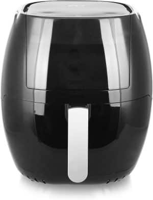 air-fryer-‎‎Emerio-‎ ‎AF-124176-6-litres-noir