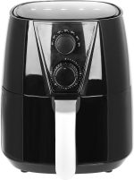 air-fryer-‎‎Emerio-‎AF-1266676-3.8-litres-noir