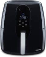 air-fryer-H.KOENIG-‎‎‎‎FRY820-5.5-litres-noir