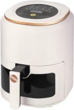 air-fryer-Hoapin-4.5-litres-blanc