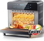 air-fryer-Involly-‎AF-150ID-15-litres-noir
