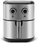 air-fryer-Karaca-‎153.03.06.8846-5.5-litres-acier