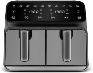 air-fryer-Karaca-‎‎153.09.01.0587-8-litres-noir