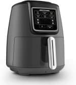 air-fryer-Karaca-‎153.09.01.2718-4-litres-noir