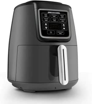 air-fryer-Karaca-‎153.09.01.2718-4-litres-noir