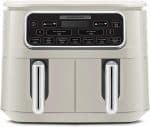 air-fryer-Karaca-‎153.09.01.4822-8-litres-blanc