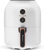 air-fryer-Karaca-3.5-litres-blanc