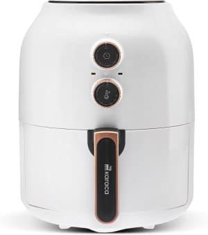 air-fryer-Karaca-3.5-litres-blanc