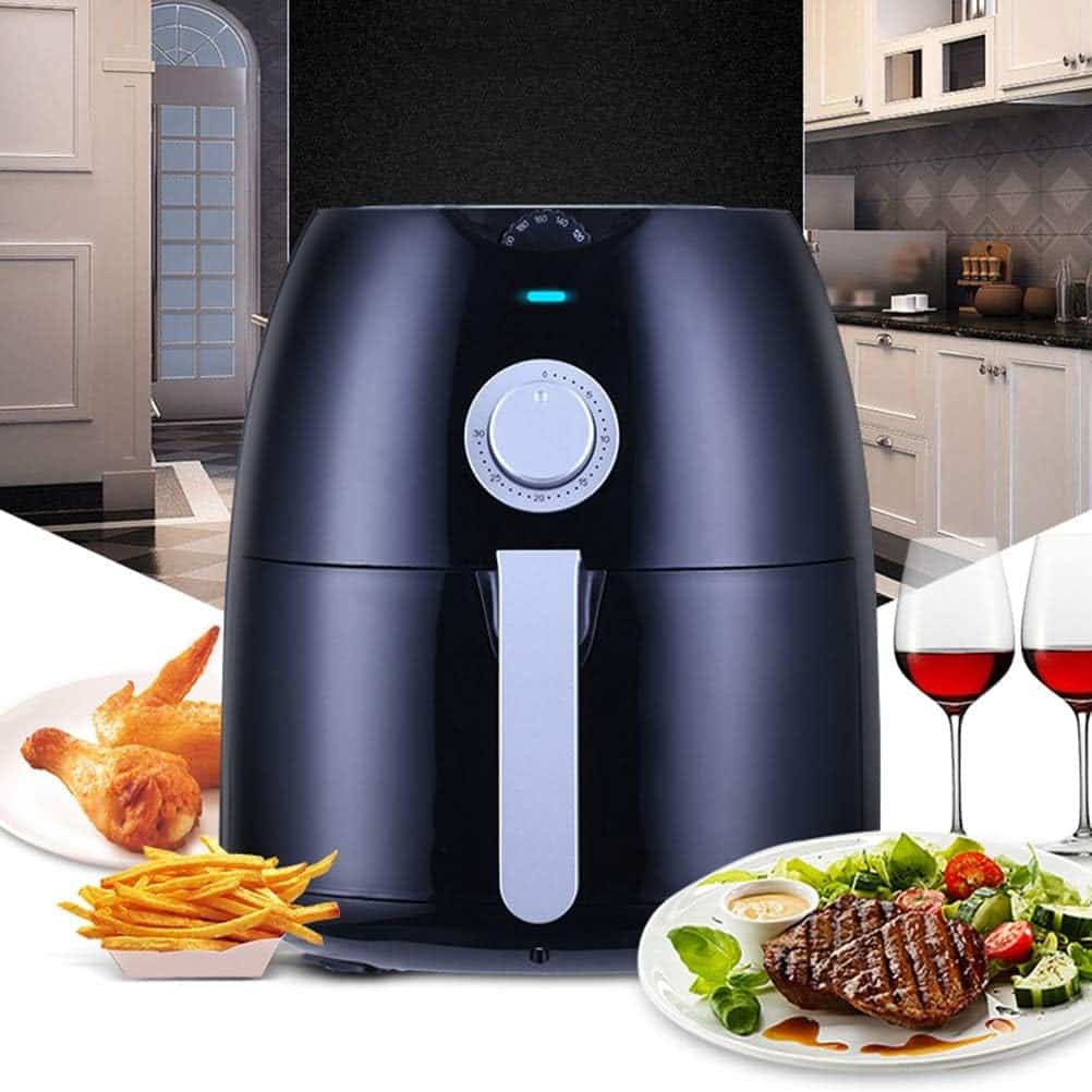 LTLWSH 123 067 407 4.5L 2 air-fryer-LTLWSH-123-067-407-4.5-litres-noir-2