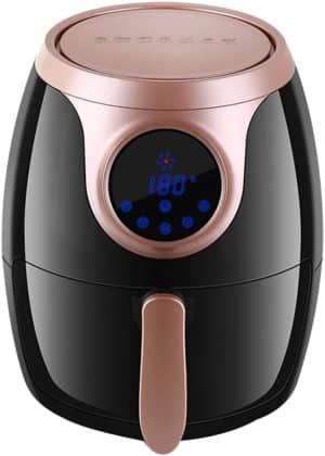 air-fryer-‎‎LTLWSH-‎‎‎‎‎‎‎123-088-407-3.6-litres-noir