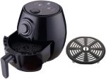 air-fryer-‎‎LTLWSH-‎‎‎‎‎123-302-407-3.5-litres-noir
