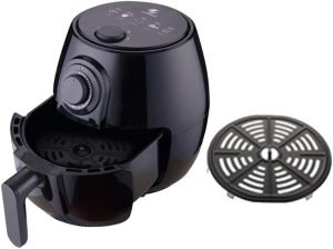 air-fryer-‎‎LTLWSH-‎‎‎‎‎123-302-407-3.5-litres-noir
