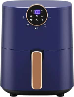 air-fryer-‎‎LTXTC-‎‎‎‎7UA11ACG5-4.5-litres-bleu