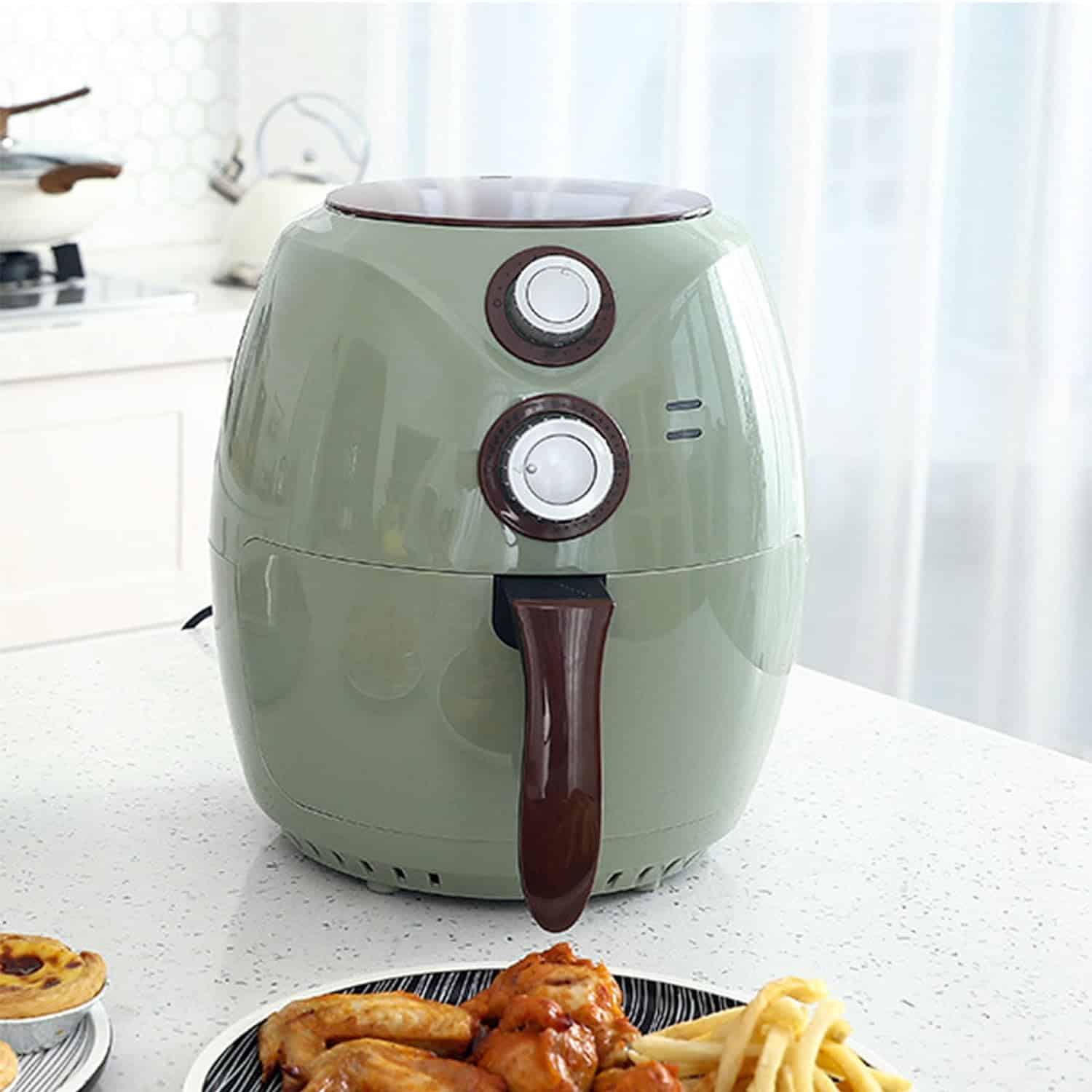 LTXTC 873RKTJJL 3.5L 2 air-fryer-LTXTC-873RKTJJL-3.5-litres-vert-2