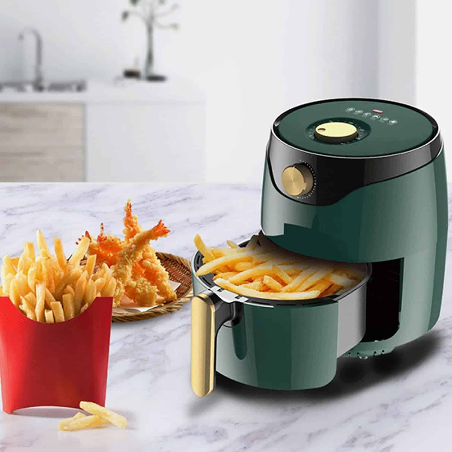 LTXTC 9970235512764 3.6L 2 air-fryer-LTXTC-9970235512764-3.6-litres-vert-2