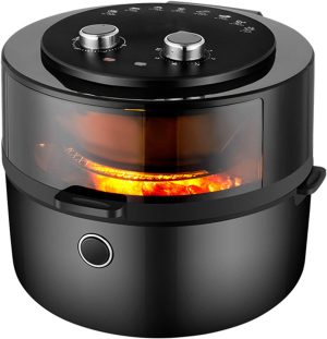 air-fryer-‎‎LTXTC-‎‎BCOZULWEB-8-litres-noir