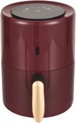 air-fryer-‎‎LTXTC-‎JOEUQFFXC-2.5-litres-rouge