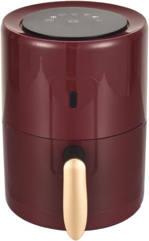 air-fryer-‎‎LTXTC-‎JOEUQFFXC-2.5-litres-rouge
