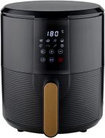 air-fryer-‎‎LTXTC-‎‎‎‎ PZHF9SVT9-3-litres-noir