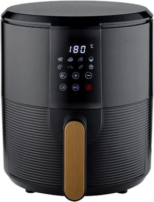 air-fryer-‎‎LTXTC-‎‎‎‎ PZHF9SVT9-3-litres-noir