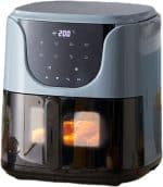 air-fryer-‎‎LTXTC-‎‎‎‎‎‎YFMV4UKEO-5.5-litres-gris