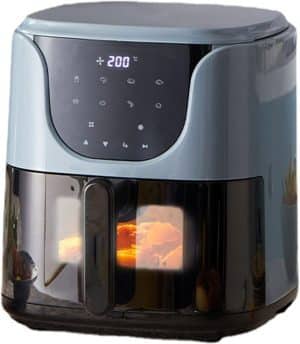 air-fryer-‎‎LTXTC-‎‎‎‎‎‎YFMV4UKEO-5.5-litres-gris