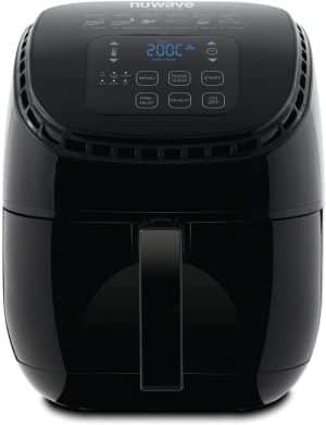 air-fryer-Nuwave‎-36092-3-litres-noir