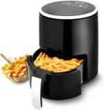 air-fryer-Venga-‎‎‎‎2.5-litres-noir