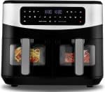 air-fryer-Venga-‎‎‎‎VG-AFT-3008-9-litres-noir