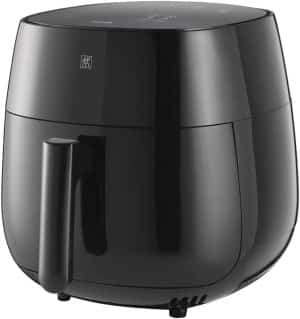 air-fryer-‎‎ZWILLING-‎‎1021777-4-litres-noir